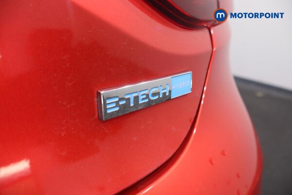 Used Renault Clio 2022 for sale - 76184666: Photo 35
