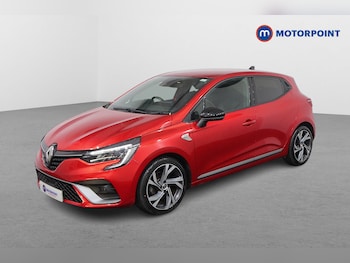 Used Renault Clio 2022 for sale - 76184666: Photo 3