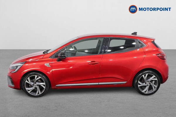 Used Renault Clio 2022 for sale - 76184666: Photo 4