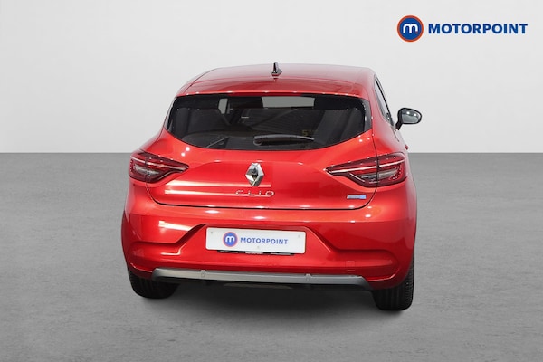 Used Renault Clio 2022 for sale - 76184666: Photo 6