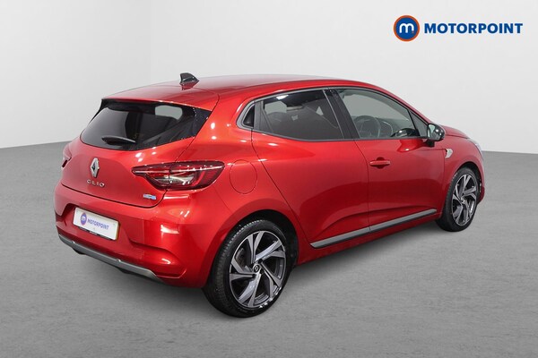 Used Renault Clio 2022 for sale - 76184666: Photo 7