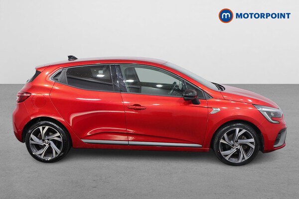 Used Renault Clio 2022 for sale - 76184666: Photo 8