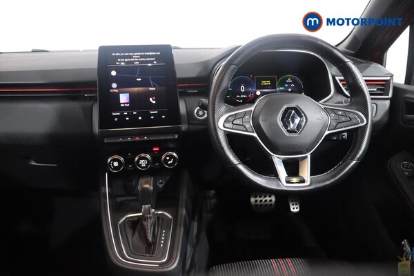 Used Renault Clio 2022 for sale - 76184666: Photo 9