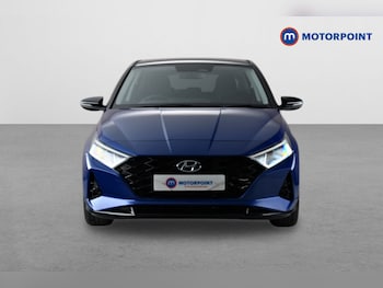 Used Hyundai i20 2022 for sale - 79272219: Photo
