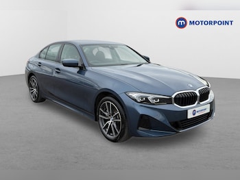 Used BMW 3 Series 2025 for sale - 79560577: Photo