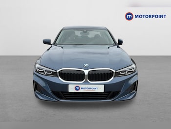 Used BMW 3 Series 2025 for sale - 79560577: Photo