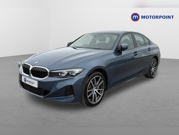 Used BMW 3 Series 2025 for sale - 79560577: Photo