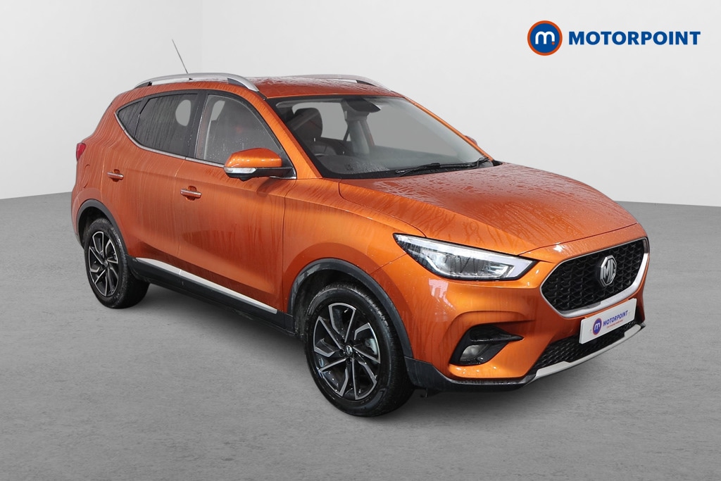 Used MG MG ZS 2024 for sale - 77207941: Photo 1