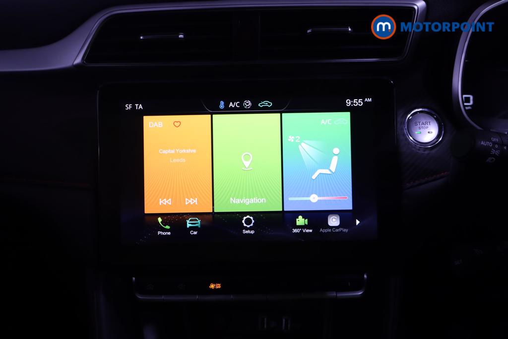 Used MG MG ZS 2024 for sale - 77207941: Photo 10