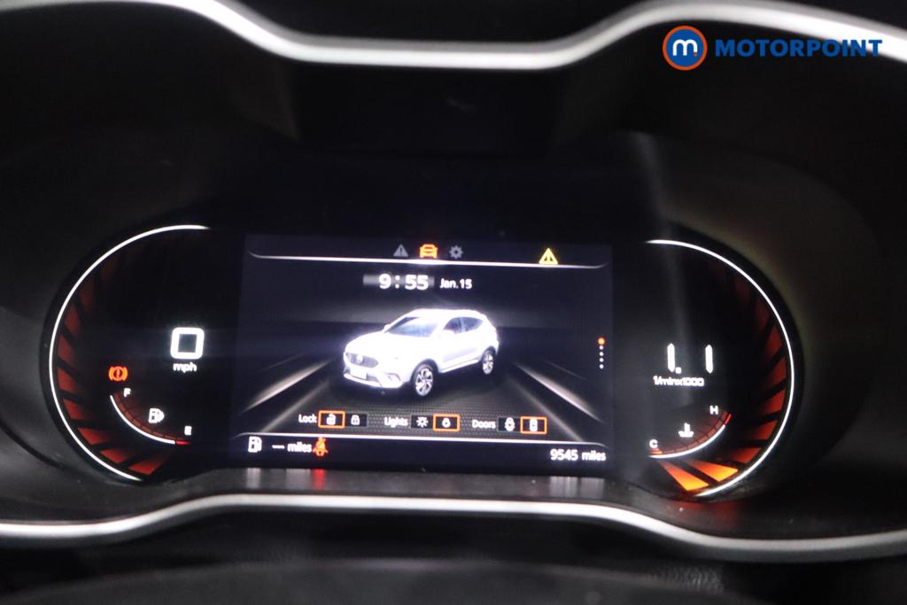 Used MG MG ZS 2024 for sale - 77207941: Photo 12