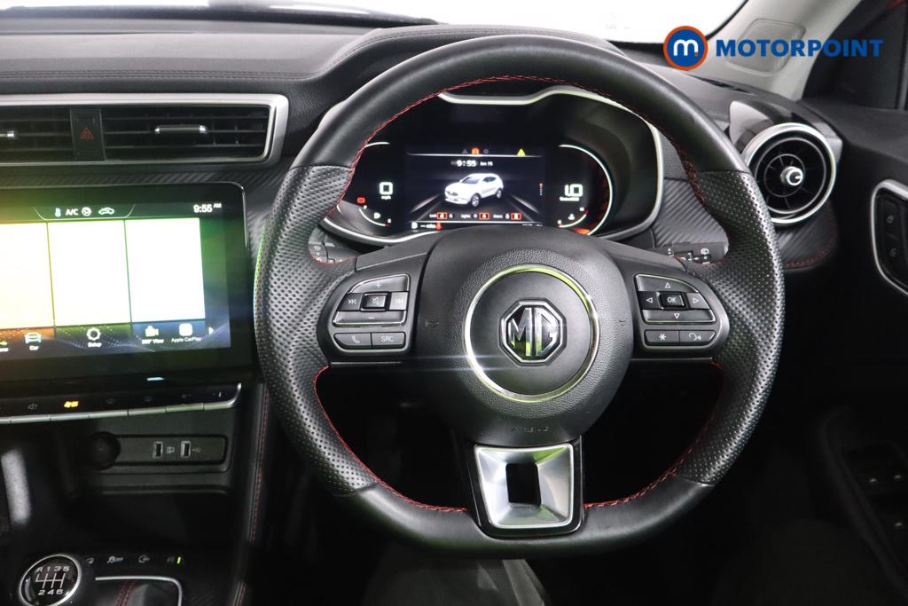 Used MG MG ZS 2024 for sale - 77207941: Photo 13