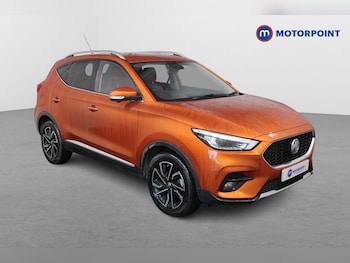 Used MG MG ZS 2024 for sale - 77207941: Photo