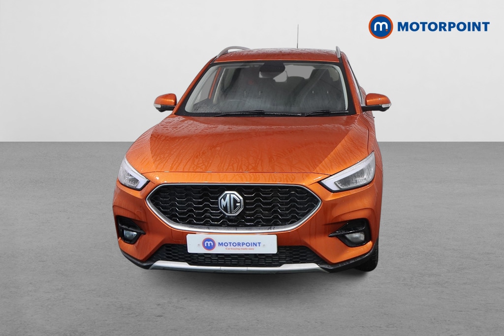 Used MG MG ZS 2024 for sale - 77207941: Photo 2