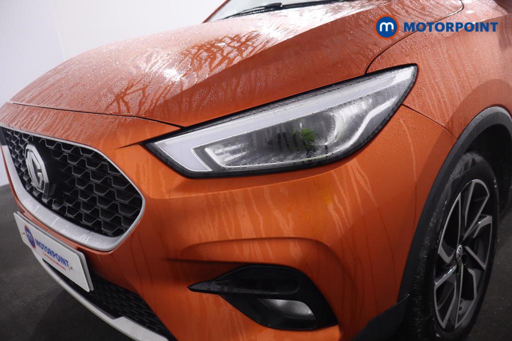 Used MG MG ZS 2024 for sale - 77207941: Photo 21