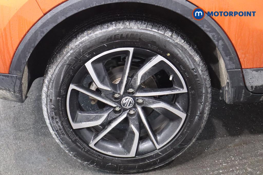 Used MG MG ZS 2024 for sale - 77207941: Photo 26