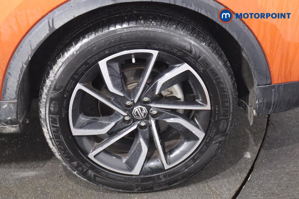 Used MG MG ZS 2024 for sale - 77207941: Photo 27