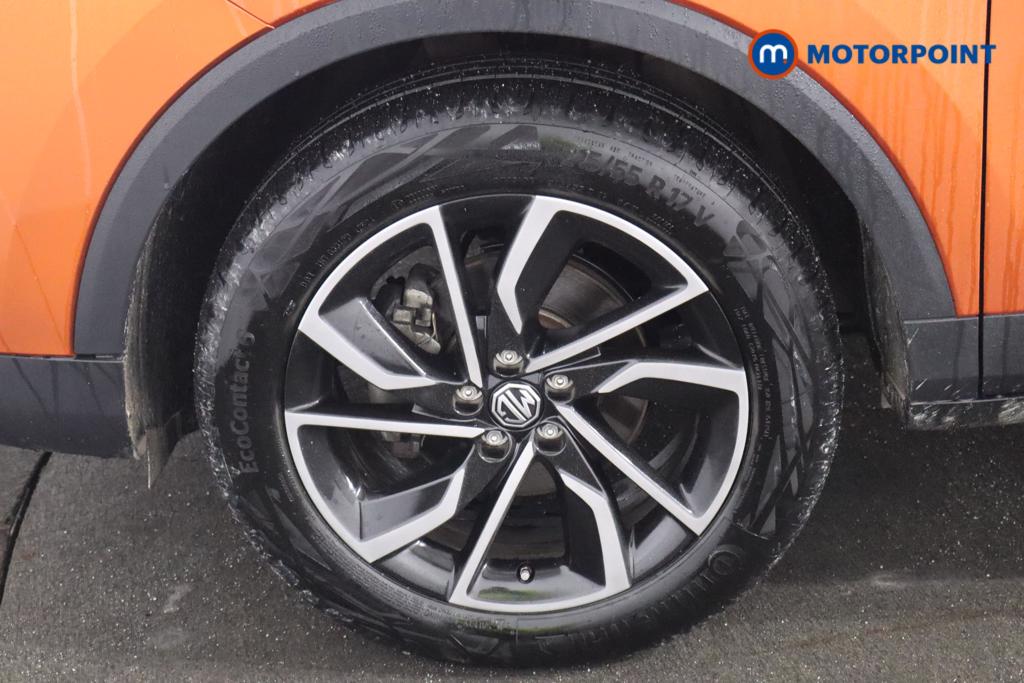 Used MG MG ZS 2024 for sale - 77207941: Photo 28