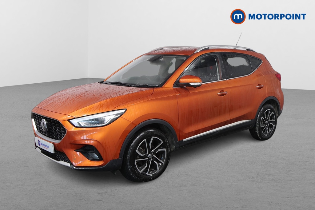 Used MG MG ZS 2024 for sale - 77207941: Photo 3