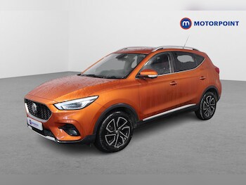 Used MG MG ZS 2024 for sale - 77207941: Photo