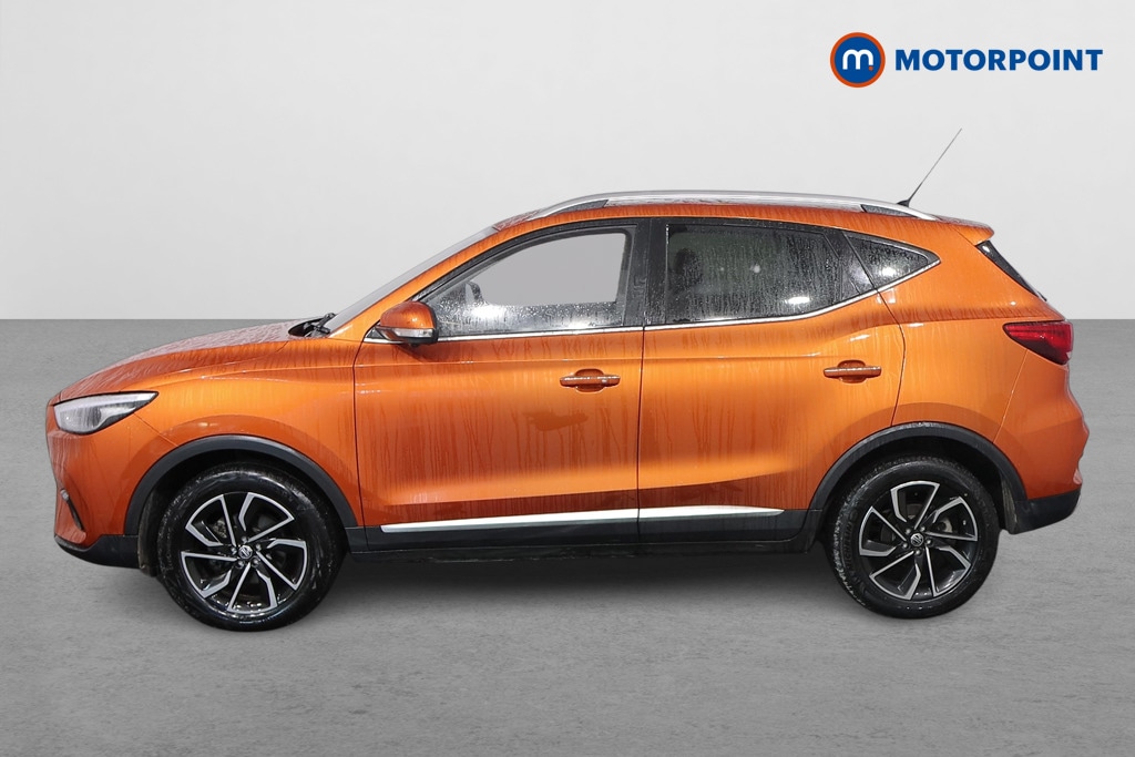 Used MG MG ZS 2024 for sale - 77207941: Photo 4