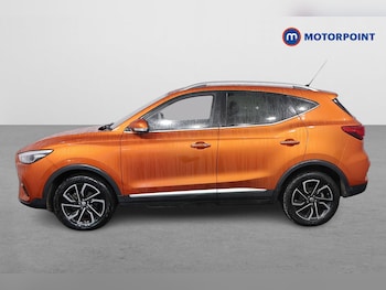 Used MG MG ZS 2024 for sale - 77207941: Photo