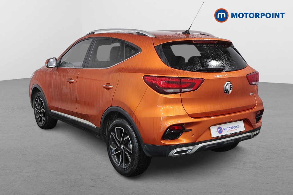 Used MG MG ZS 2024 for sale - 77207941: Photo 5