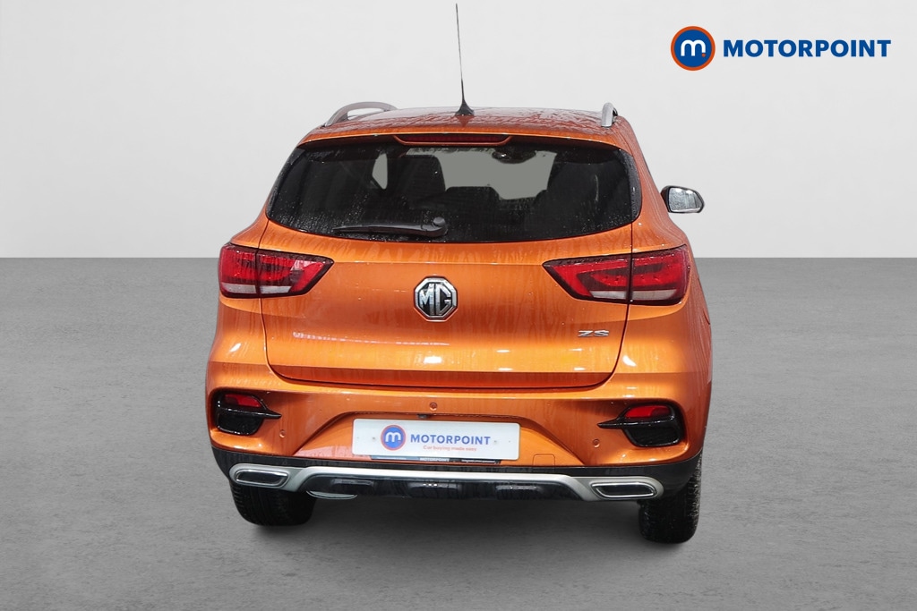 Used MG MG ZS 2024 for sale - 77207941: Photo 6