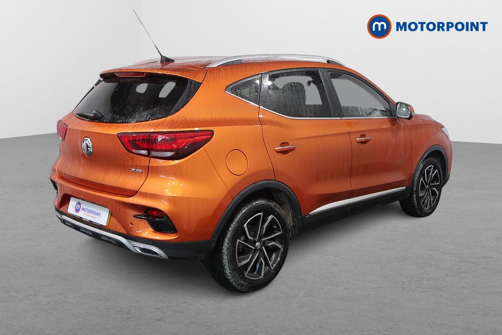 Used MG MG ZS 2024 for sale - 77207941: Photo 7