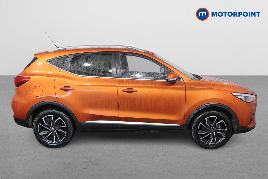 Used MG MG ZS 2024 for sale - 77207941: Photo 8