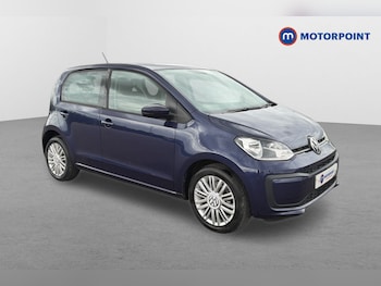 Used Volkswagen up! 2018 for sale - 79384170: Photo