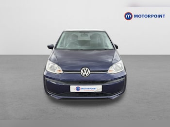 Used Volkswagen up! 2018 for sale - 79384170: Photo