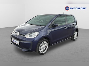 Used Volkswagen up! 2018 for sale - 79384170: Photo