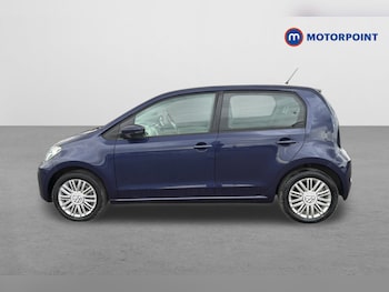 Used Volkswagen up! 2018 for sale - 79384170: Photo