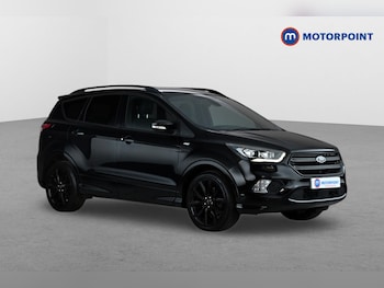 Used Ford Kuga 2017 for sale - 79537109: Photo