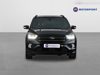 Used Ford Kuga 2017 for sale - 79537109: Photo