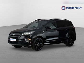 Used Ford Kuga 2017 for sale - 79537109: Photo