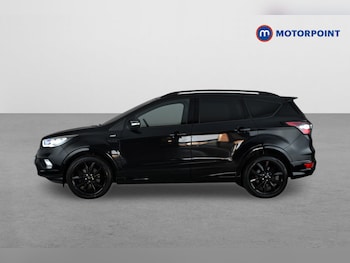 Used Ford Kuga 2017 for sale - 79537109: Photo