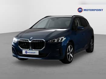 Used BMW 2 Series 2025 for sale - 79736244: Photo