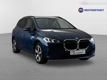 Used BMW 2 Series 2025 for sale - 79736244: Photo