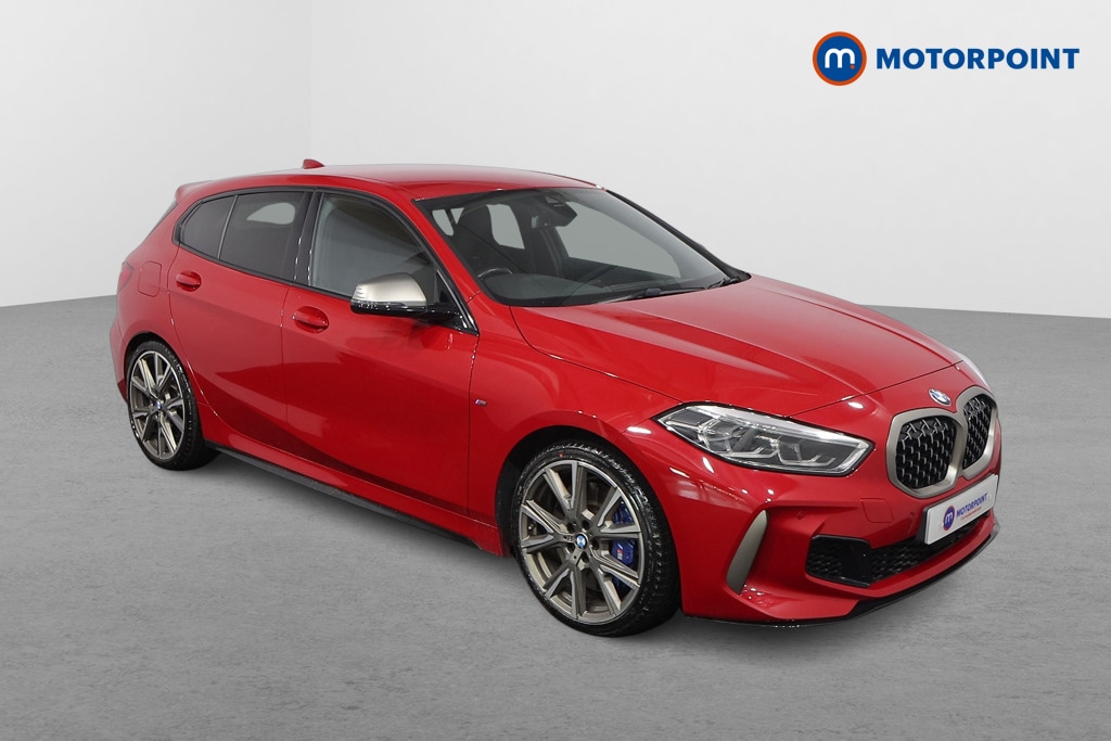 Used BMW 1 Series 2022 for sale - 76895797: Photo 1