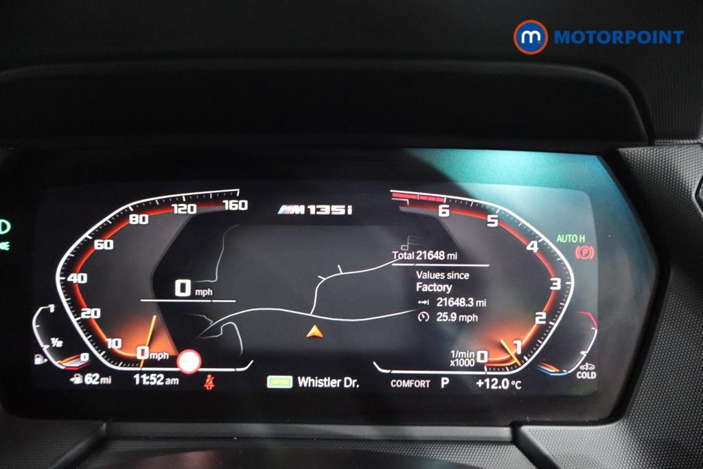 Used BMW 1 Series 2022 for sale - 76895797: Photo 12