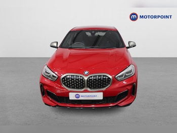 Used BMW 1 Series 2022 for sale - 76895797: Photo