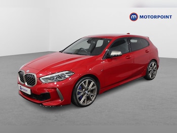 Used BMW 1 Series 2022 for sale - 76895797: Photo