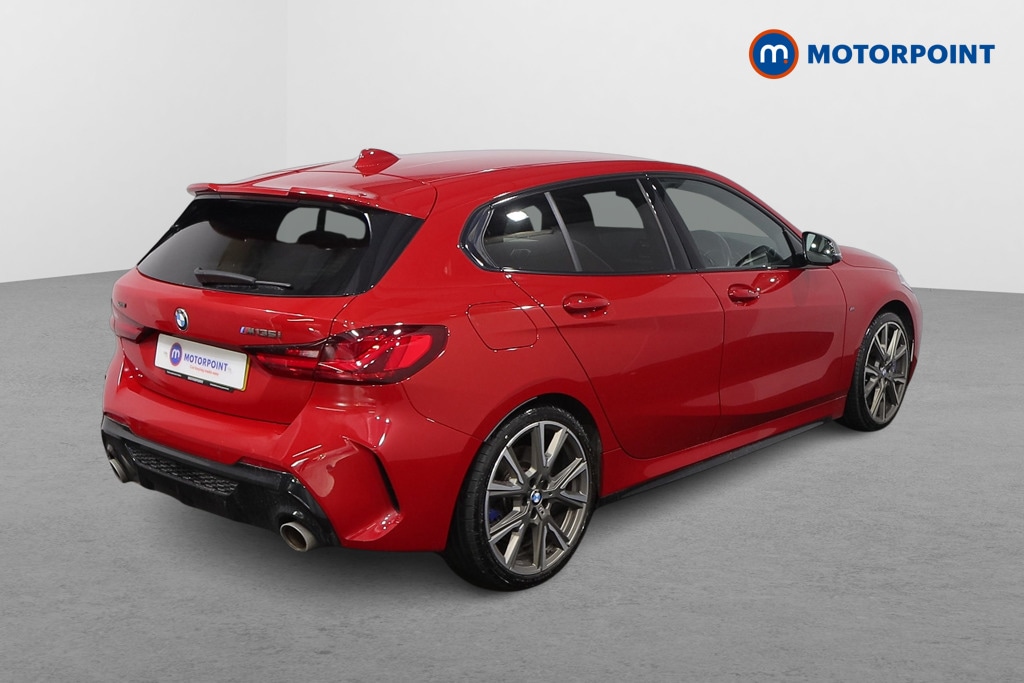 Used BMW 1 Series 2022 for sale - 76895797: Photo 7