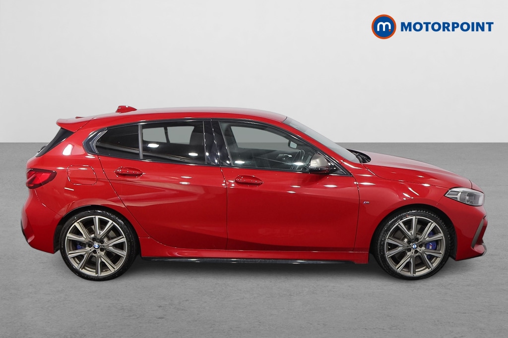 Used BMW 1 Series 2022 for sale - 76895797: Photo 8