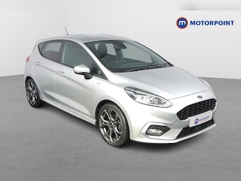 2019 - 1.0 EcoBoost ST-Line 5dr