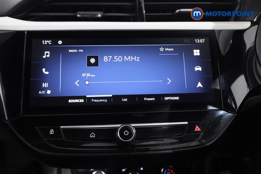 Used Vauxhall Corsa 2023 for sale - 77848989: Photo 10