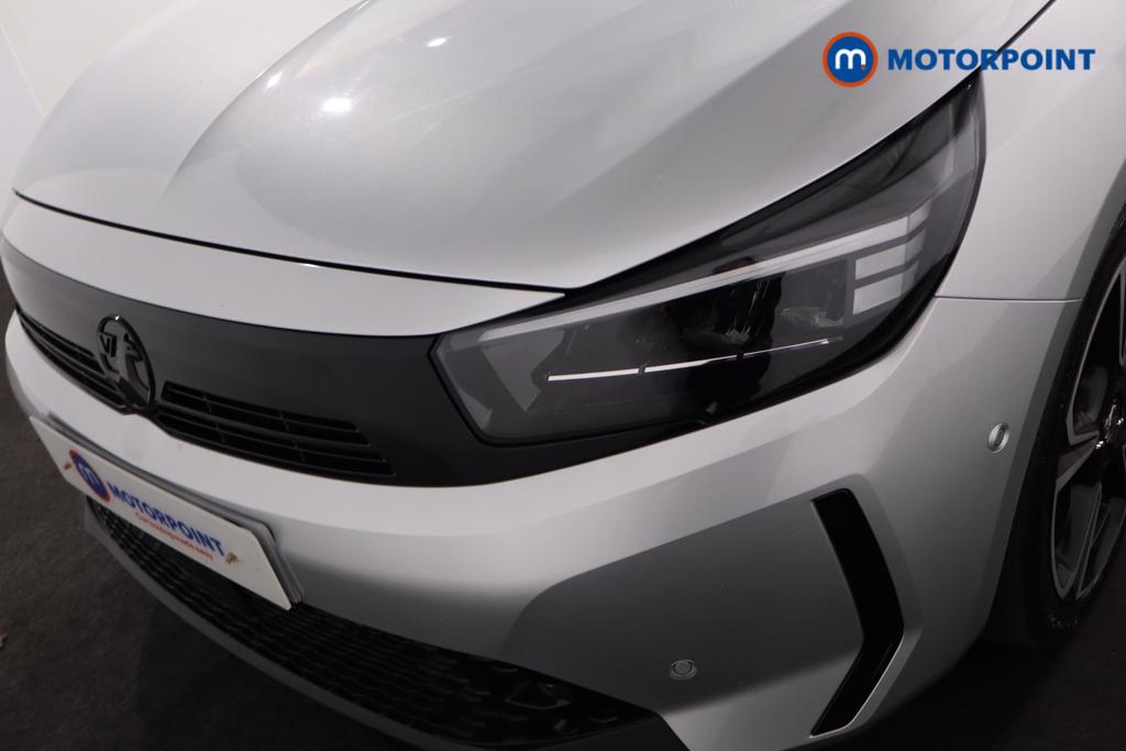 Used Vauxhall Corsa 2023 for sale - 77848989: Photo 21