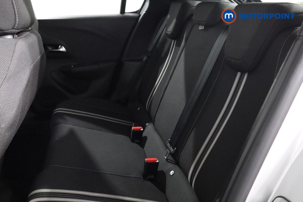 Used Vauxhall Corsa 2023 for sale - 77848989: Photo 24