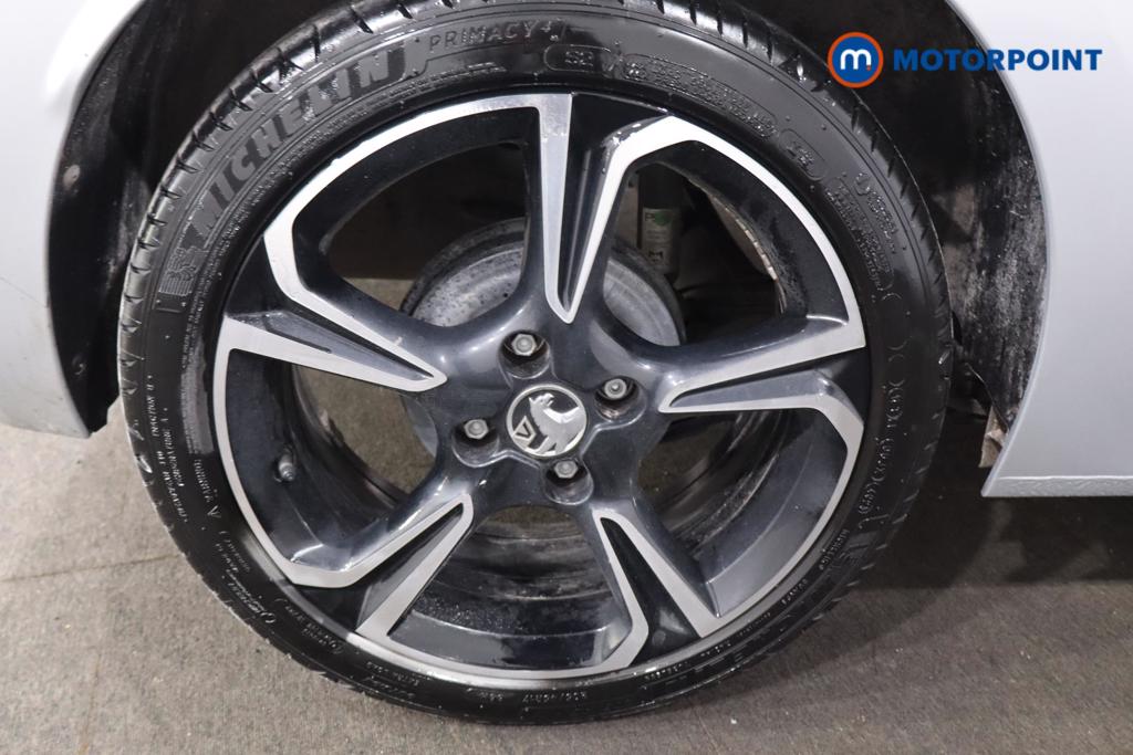 Used Vauxhall Corsa 2023 for sale - 77848989: Photo 27